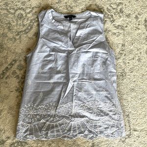 Banana Republic XS Blouse